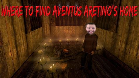 where to find aventus aretino